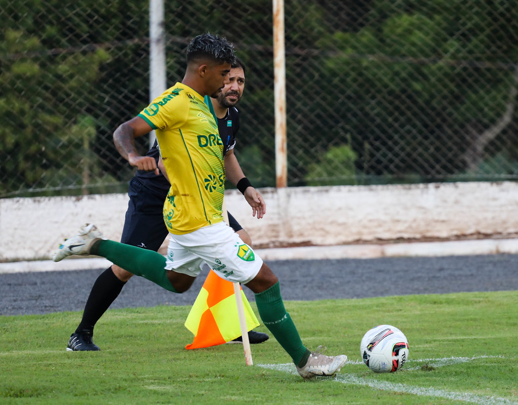 Copa Cuiabá